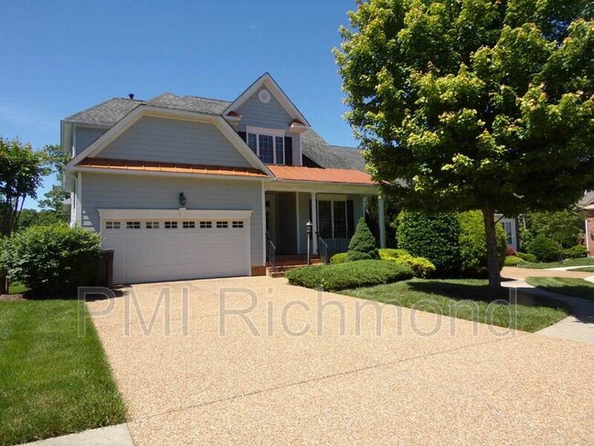 Foto del edificio - 13625 Langford Drive