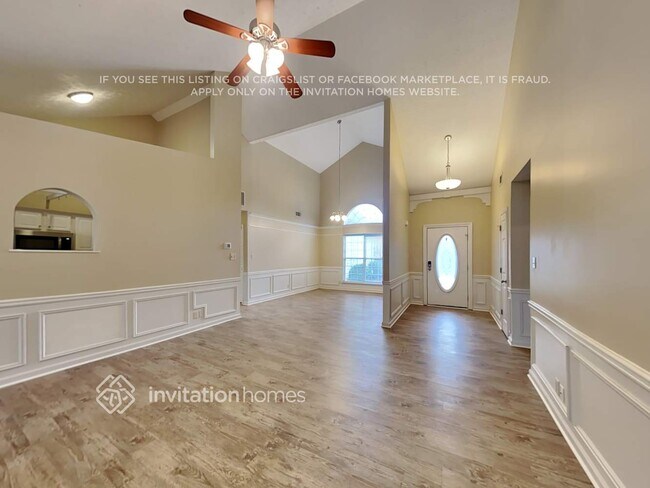 Foto del edificio - 5228 Fawn Ivey Ln