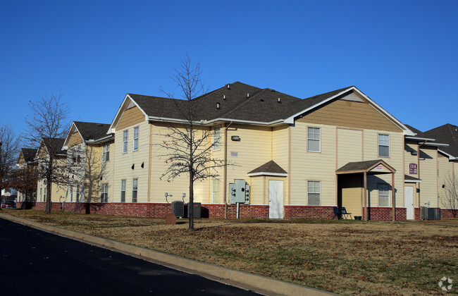 Foto del edificio - Spartan Residence Hall