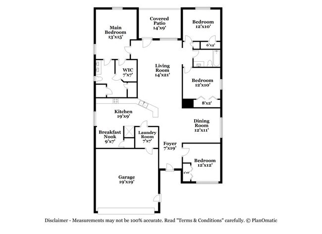 Foto del edificio - 1225 Sheridan Bay Dr