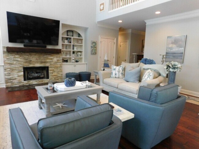 Foto del edificio - 13 Sussex Ln