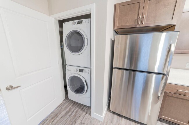 Foto del interior - The Granary Townhomes