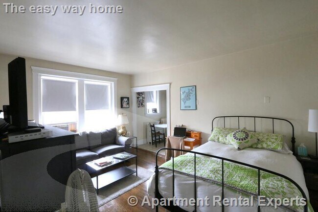 Foto del edificio - 10 Agassiz St