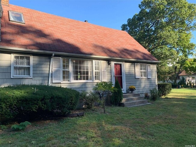 Foto del edificio - 20 Peacock Ln