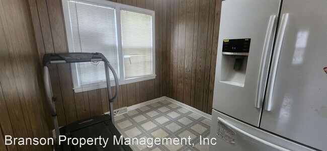 Foto del edificio - 2 br, 1 bath House - 832 N Glendale