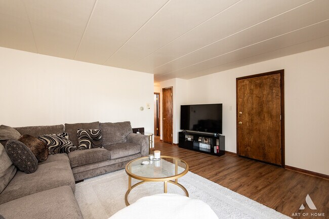 Foto del edificio - 12843 Gregory St