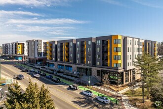Building Photo - Current Midtown - Historical Access