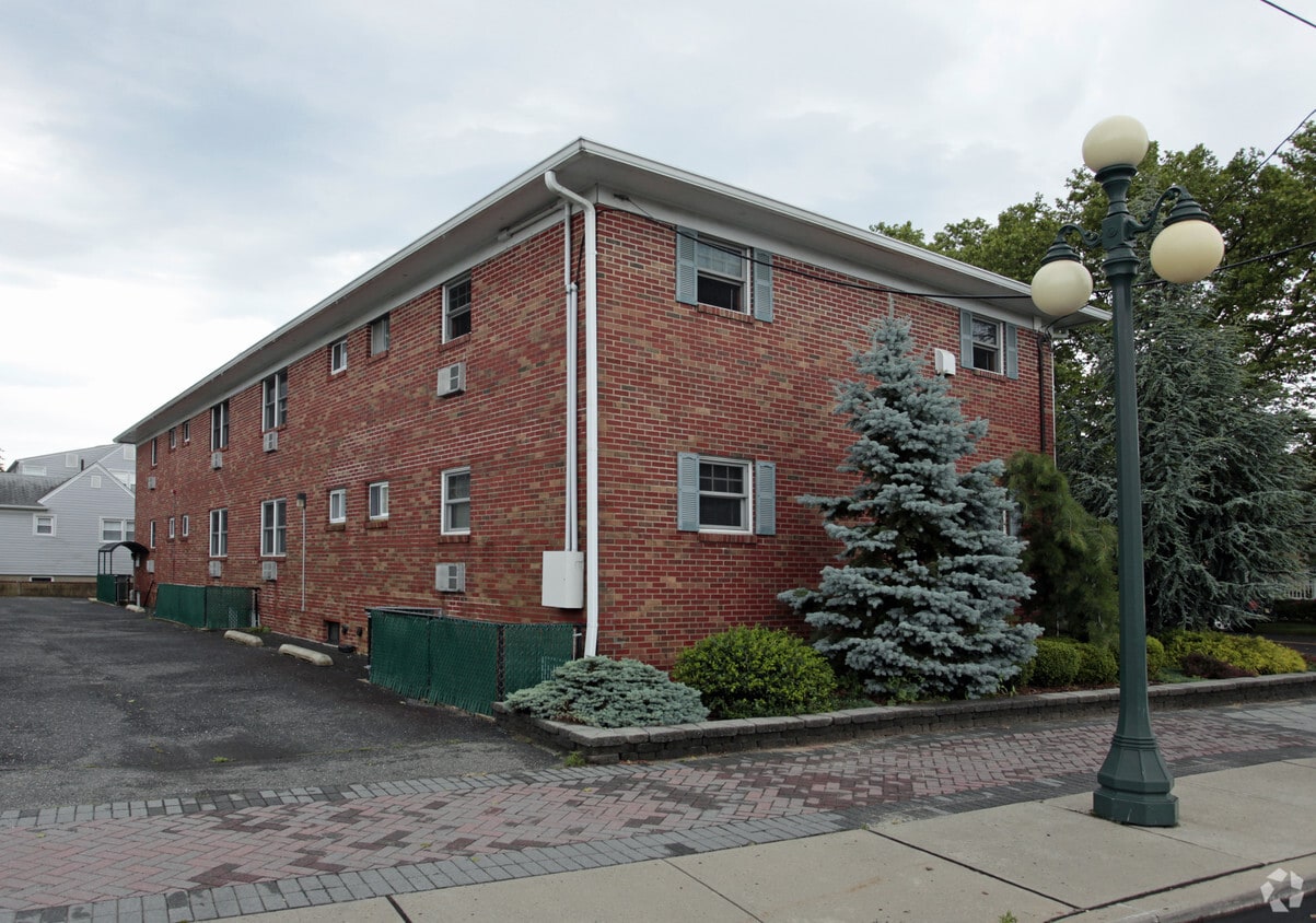 Foto del edificio - 520 Jefferson Ave