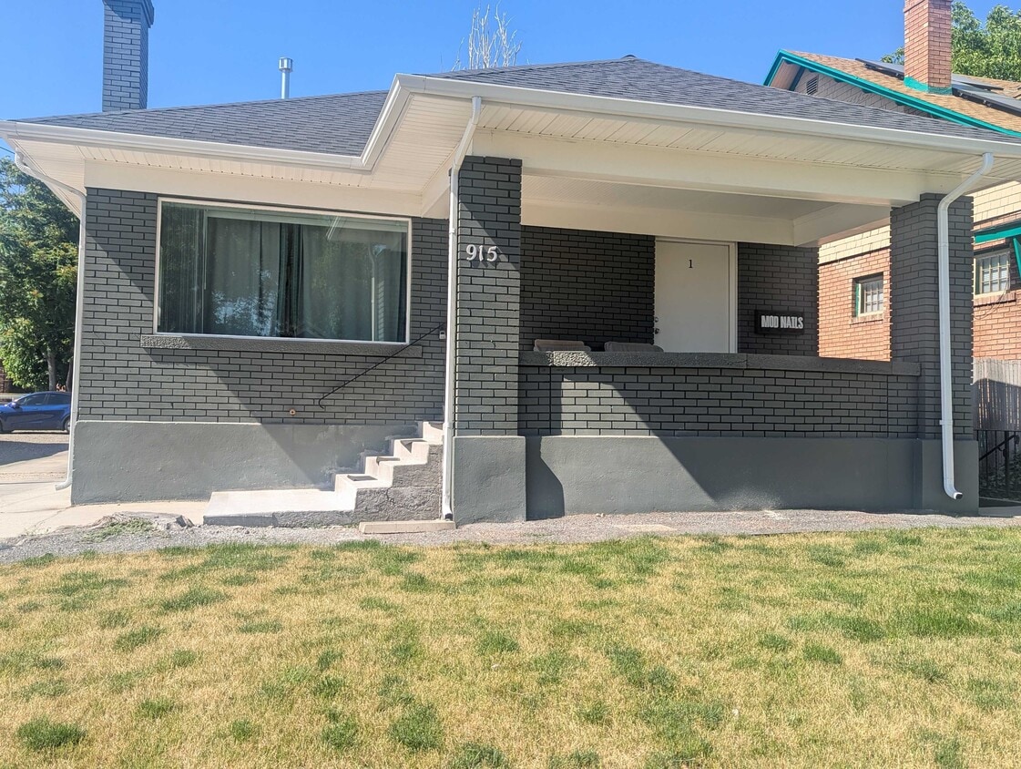 Photo - 915 E 1300 S (Salt Lake City, UT)