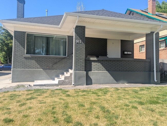 Photo - 915 E 1300 S Townhome