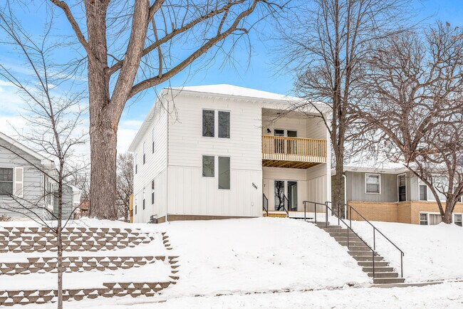 Building Photo - 3545 Pierce St NE