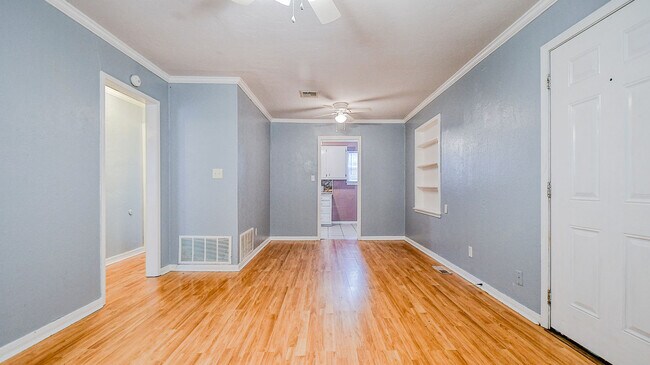 Foto del edificio - 4756 SE 26th St