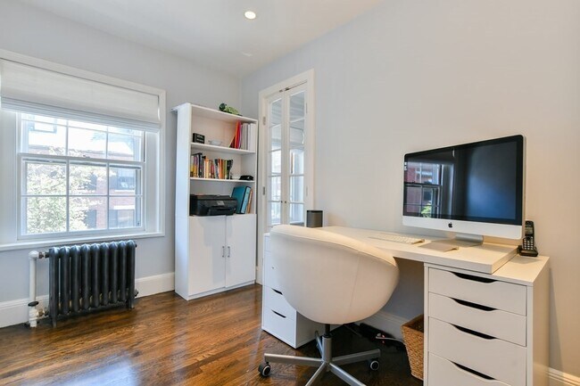 Foto del edificio - 29 Grove St