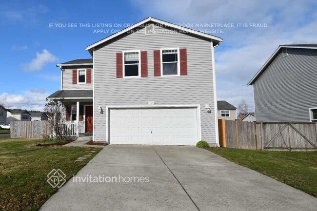 Building Photo - 107 Mazza St NE