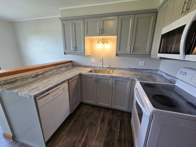 Cocina - 2129 Country Ln