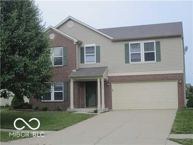 Primary Photo - 14422 Forsythia Ln