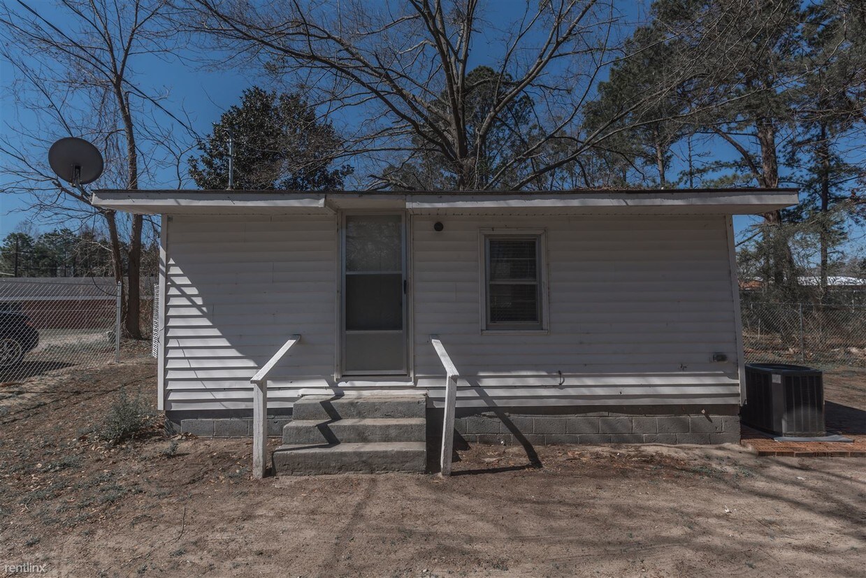 Primary Photo - 1 br, 1 bath House - 116 Moore St