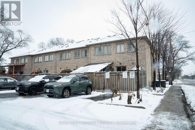 Building Photo - 6A Tedder St