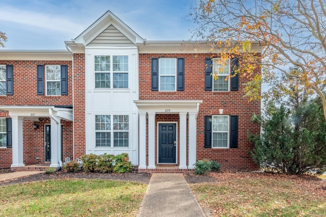 Photo - 209 Quarterpath Road, Williamsburg, VA 23185