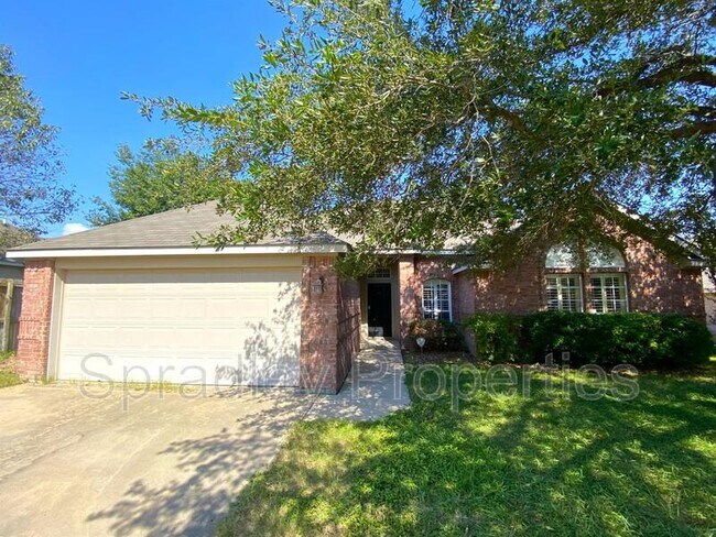 Building Photo - 2318 Kingsbury Dr