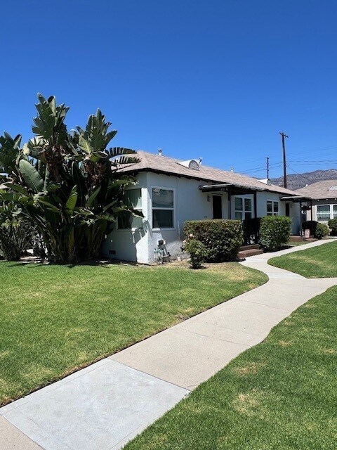 Building Photo - 414-432 N Glenwood Pl