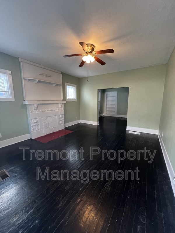 Building Photo - 1509 Old Ringgold Rd