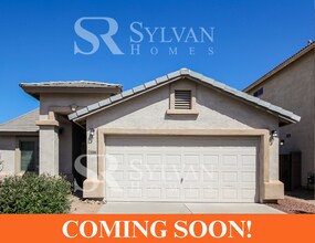 Building Photo - 44866 W Sandhill Rd