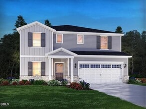 Building Photo - 528 Bridger Dr