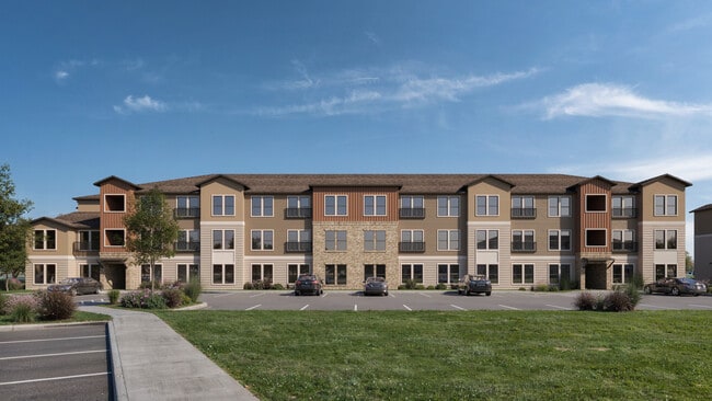 Foto del edificio - Northpark Garden Villas