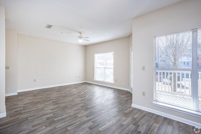 Foto del interior - Regal Park Apartment Homes