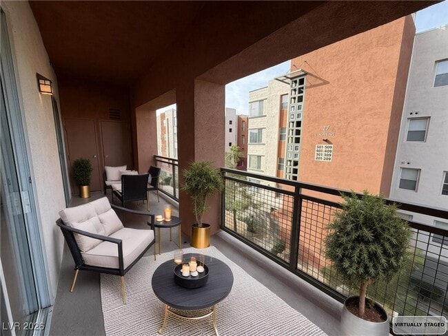 Foto del edificio - 23 E Agate Ave