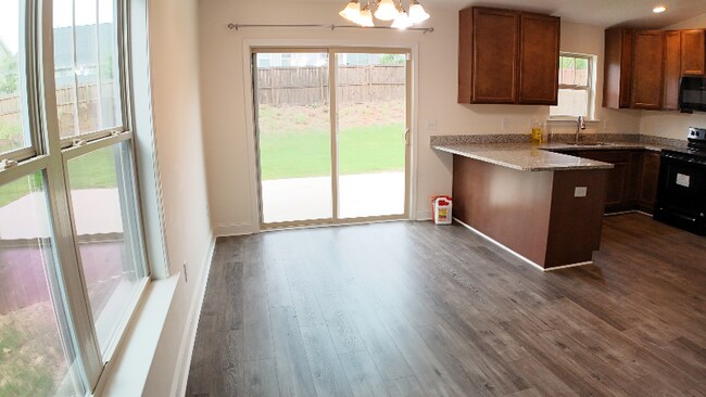Building Photo - 715 Corley Way