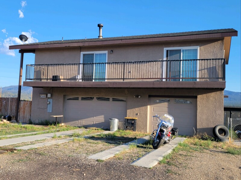 45445 Lucky Baldwin Ranch Rd, Big Bear, CA 92314 House Rental in Big