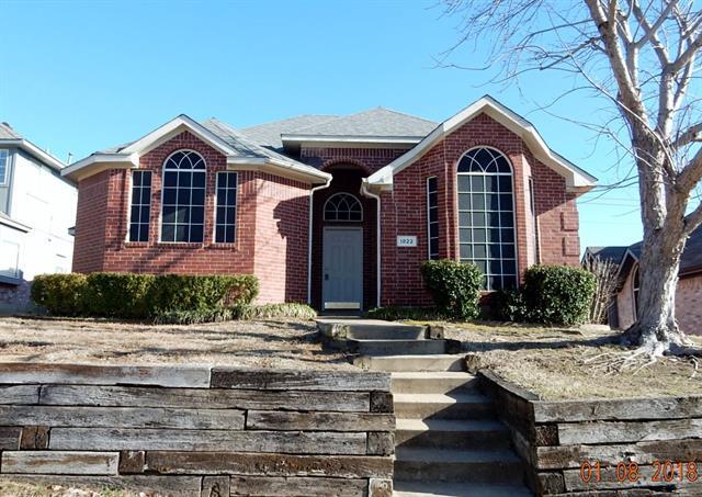 Primary Photo - 1822 Dartbrook Dr