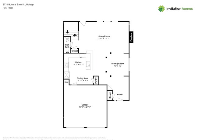 Foto del edificio - 3770 Burtons Barn St