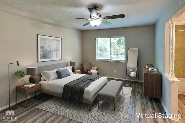 Foto del edificio - 2822 Canary Ln
