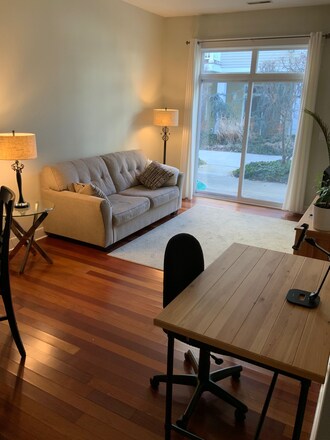 Foto del edificio - 1.0 bedroom in Cambridge Massachusetts 02138