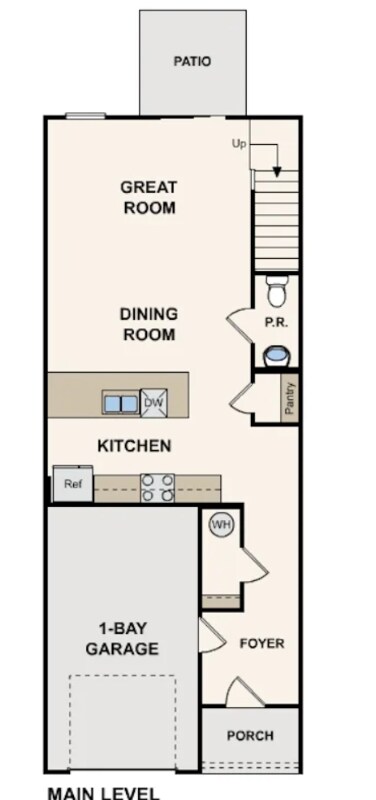 Foto del edificio - 2413 Brookville Dr