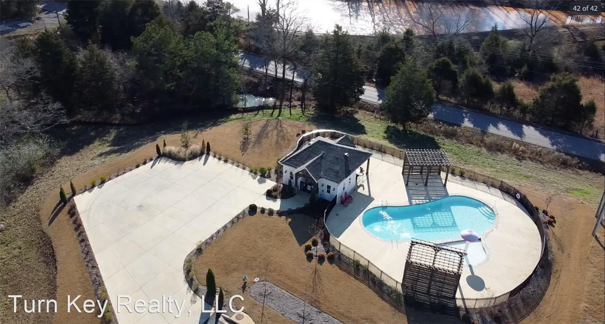 Foto del edificio - 5 br, 2.5 bath House - 1315 Archers Cove Way