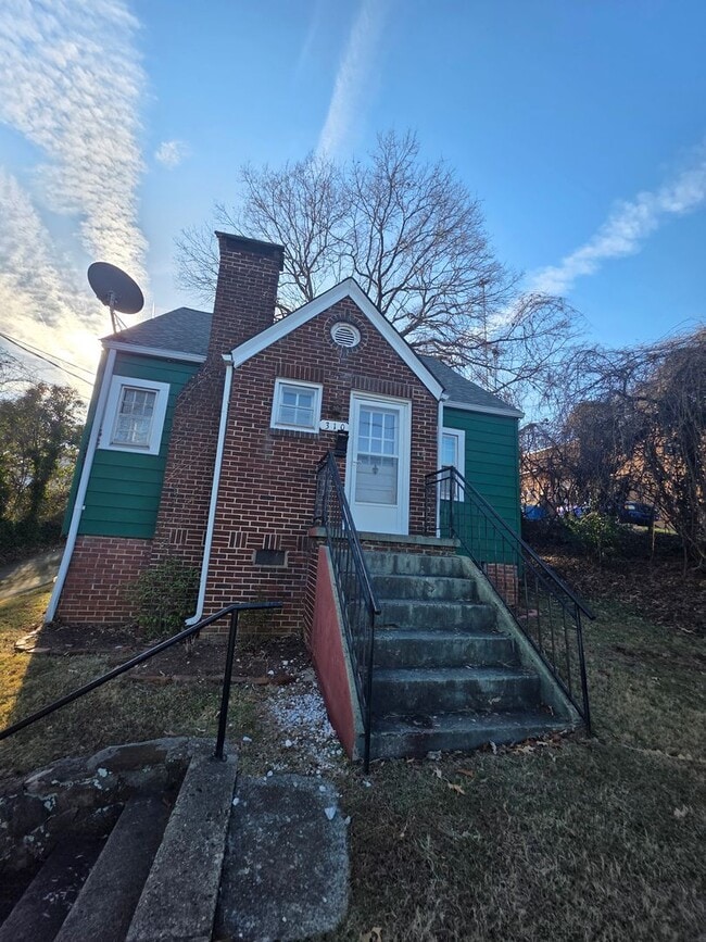 Foto del edificio - 310 S. Srping Street