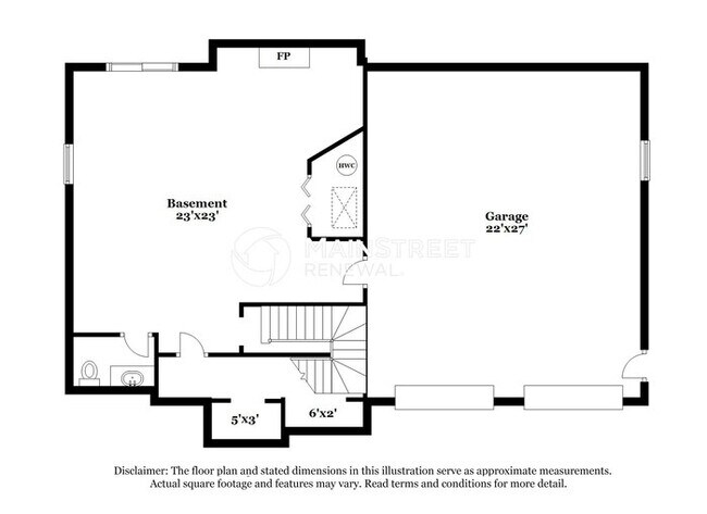 Foto del edificio - 4 Bedroom Pet-Friendly Home in LEES SUMMIT...