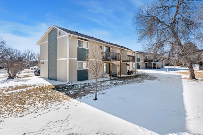 Foto del edificio - 2613 Davidson Dr