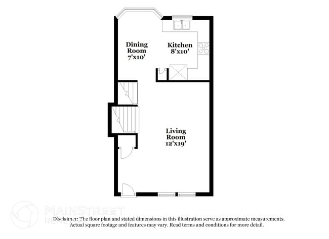 Foto del edificio - 12280 Kearney St