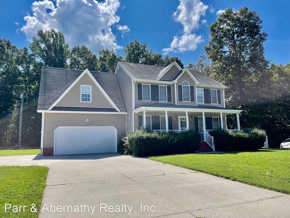 5556 Willow Oak Dr, Prince VA 23875 House Rental in Prince