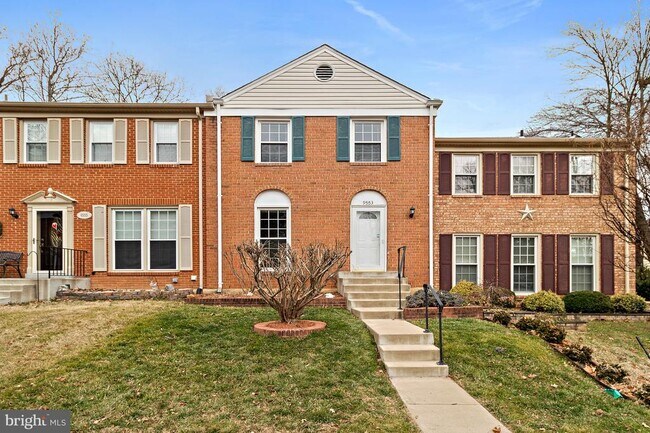 Foto del edificio - 9553 Cherry Oak Ct