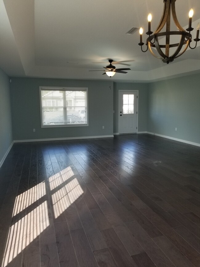 Building Photo - The Cottages At Woodland Park, Enterprise, AL