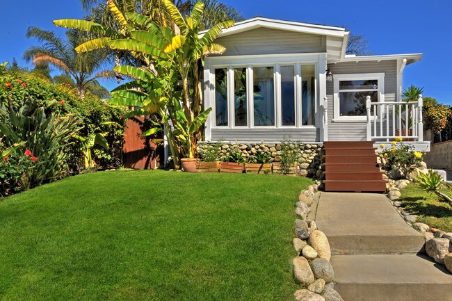 Foto del edificio - 10633 Chiquita St