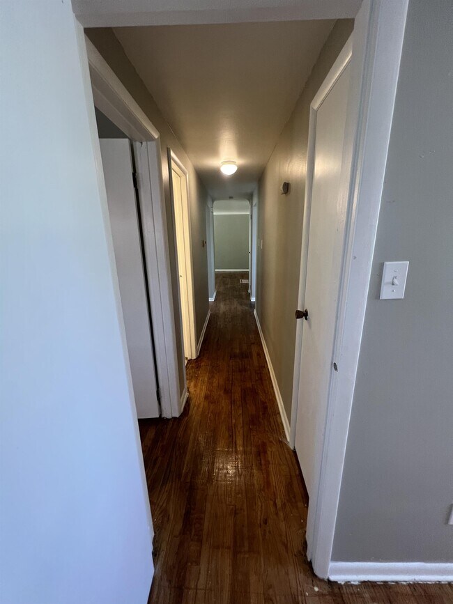 Building Photo - 4319 Clairton Blvd