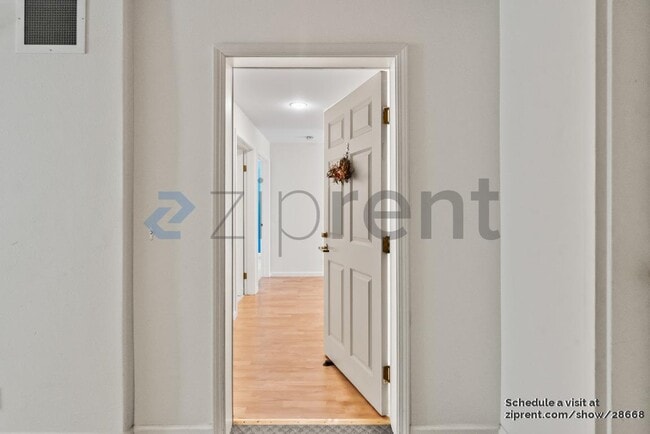 Building Photo - 445 Arguello Blvd