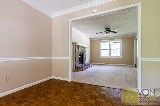 Foto del edificio - 5259 Spring Tide Ln